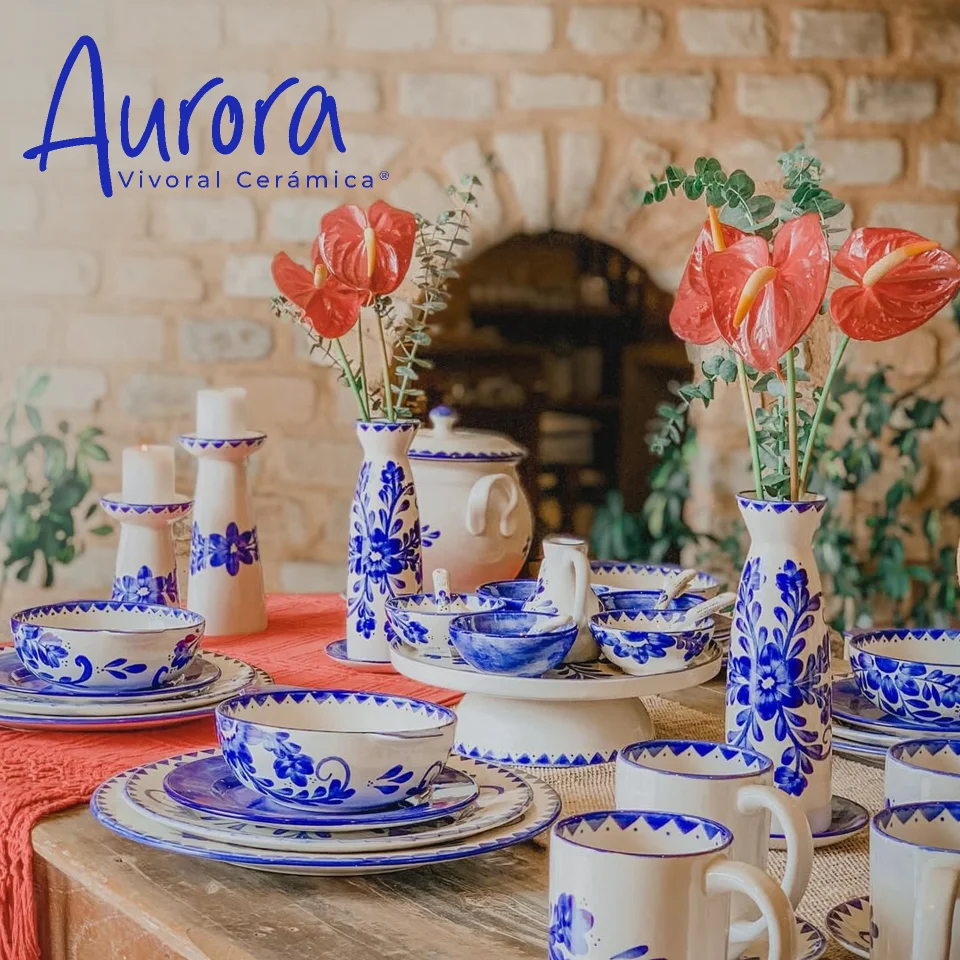 Inspiración cerámica